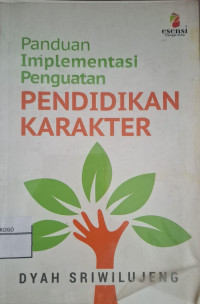 Image of PANDUAN IMPLEMENTASI PENDIDIKAN KARAKTER