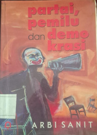 Image of PARTAI ,PEMILU DAN DEMOKRASI