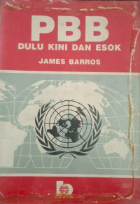 Image of PBB DULU KINI DAN ESOK
