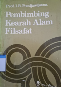 Image of PEMBIMBING KE ARAH FILSAFAT