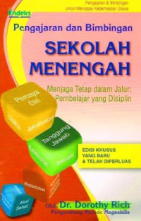 Image of SUKSES UNTUK ANAK-ANAK SEKOLAH MENENGAH