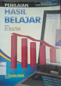 Image of PENILAIAN HASIL BELAJAR