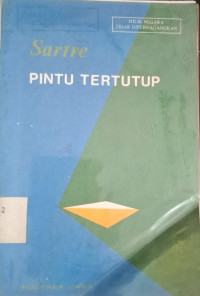 Image of PINTU TERTUTUP