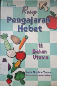 Image of RESEP PENGAJARAN HEBAT