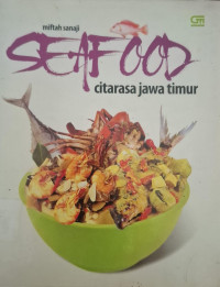 Image of SEAFOOD CITARASA JAWA TIMUR