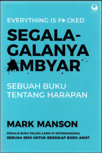 Image of SEGALA-GALANYA AMBYAR