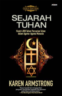 Image of SEJARAH TUHAN