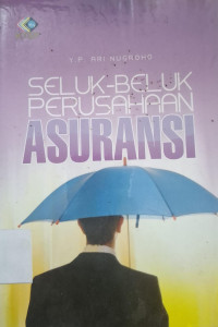 Image of SELUK BELUK PERUSAHAAN ASURANSI