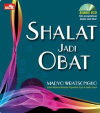 Image of SHALAT JADI OBAT
