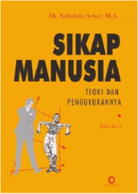 Image of SIKAP MANUSIA