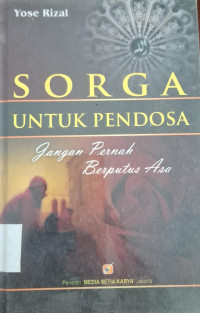 Image of SORGA UNTUK PENDOSA