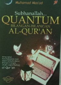 Image of SUBHANALLAH... QUANTUM BILANGAN-BILANGAN AL-QURAN