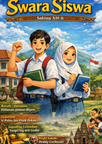 Image of SWARA SISWA SAKING XII 6