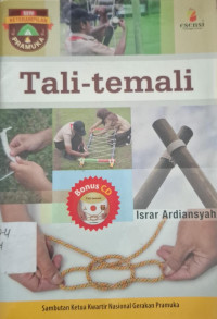 Image of TALI -TEMALI