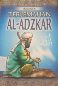 Image of TERJEMAH AL-ADZAKAR BUKU KE 3