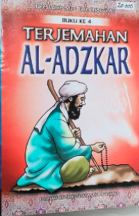 Image of TERJEMAHAN AL-ADZKAR BUKU KE 4