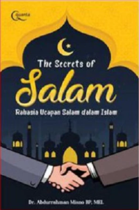 Image of THE SCRETS OF SALAM