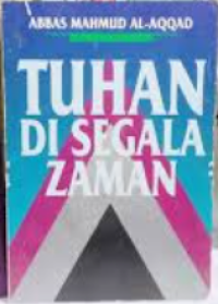 Image of TUHAN DI SEGALA ZAMAN