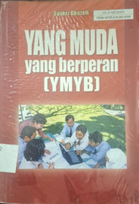 Image of YANG MUDA YANG BERPERAN